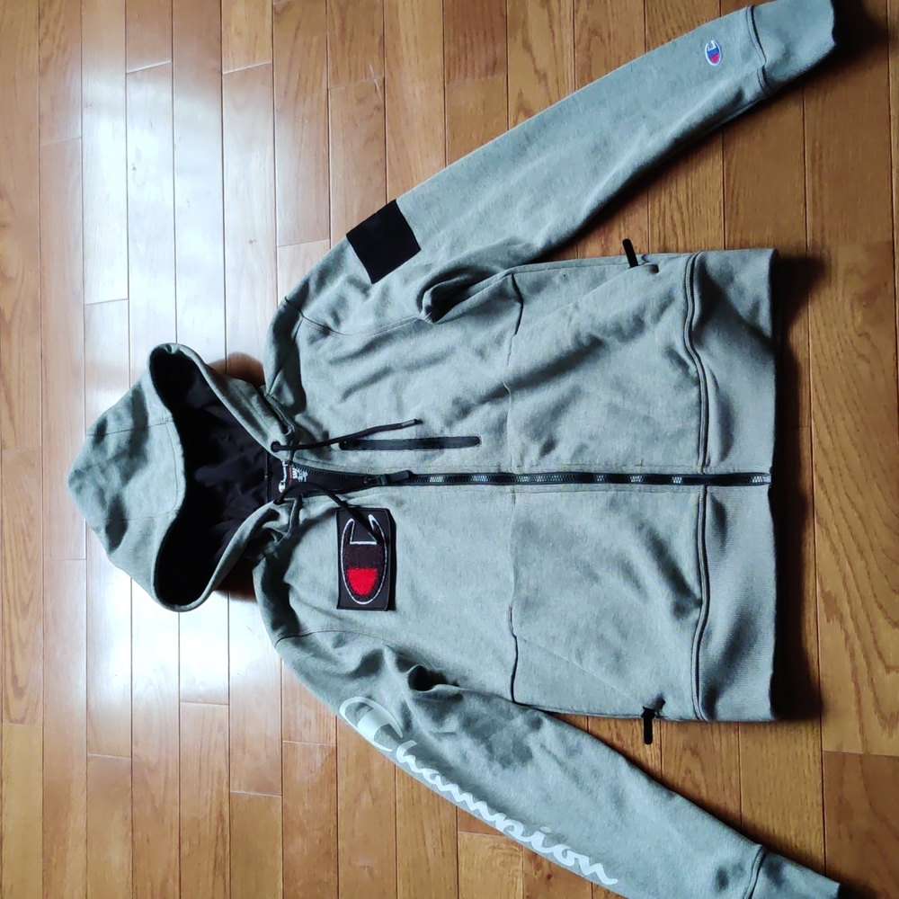 Men's Champion sweatshirt - Picture 1 of 4